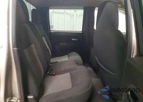 2008 Chevrolet Colorado Lt z USA, uszkodzony, nr VIN 1GCDT33E388225687